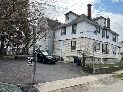 509 Nye Ave, Irvington, NJ 07111