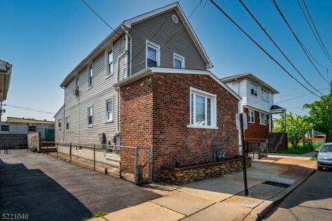 1277 Baker St, Hillside, NJ 07205