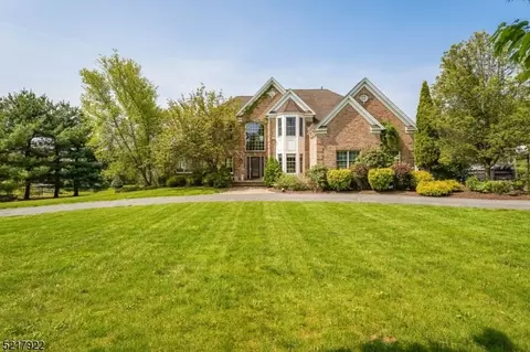 59 Quail Run, Randolph, NJ 07869