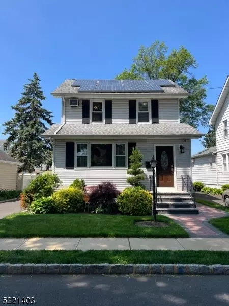 364 Ward St, Union, NJ 07083