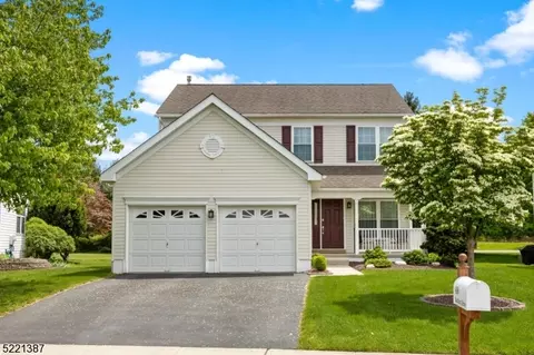 436 Hamilton Dr, Greenwich Twp., NJ 08886
