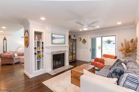 26 Sherwood Dr, Morristown, NJ 07960