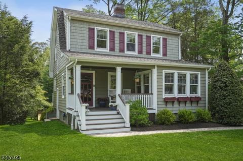 195 Greenwood Ave, Madison, NJ 07940