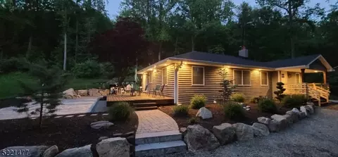 35 Lake Just It Rd, Great Meadows, NJ 07838