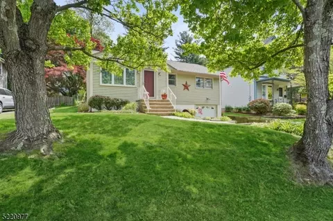 22 West St, Bernardsville, NJ 07924