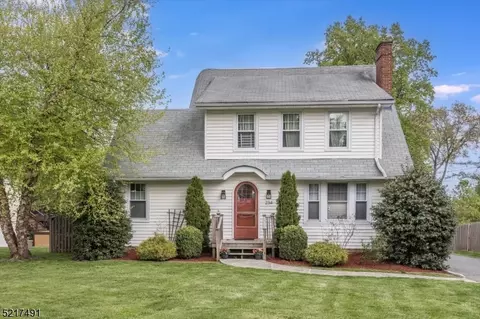 234 Gregory Ave, West Orange, NJ 07052