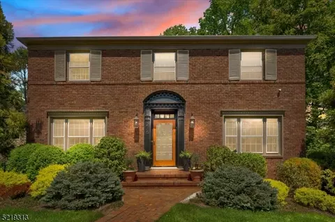 275 Highland Rd, South Orange, NJ 07079