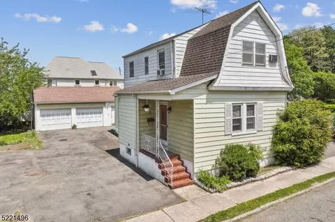 2 Margaret Ave, Nutley, NJ 07110