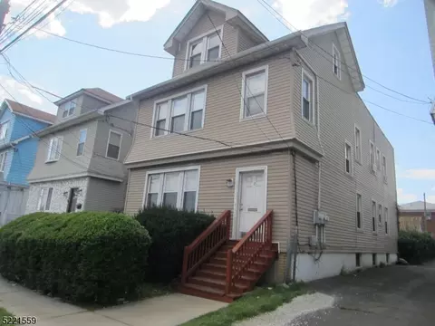 43 Western Pkwy, Irvington, NJ 07111