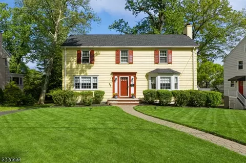 5 N Koewing Pl, West Orange, NJ 07052