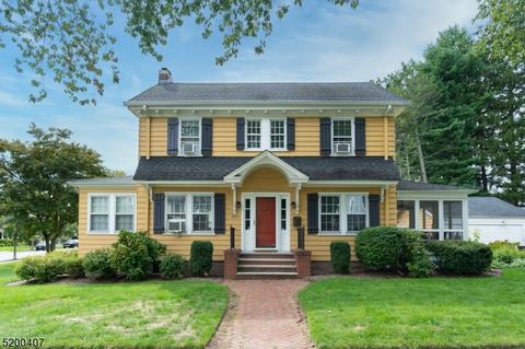 164 Garfield Pl, Maplewood, NJ 07040