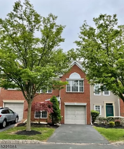 2702 Johnson Cir, Bridgewater, NJ 08807