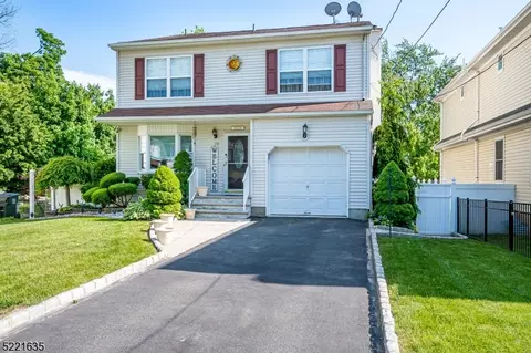 39 Evergreen Ave, Woodbridge Twp, NJ 08863