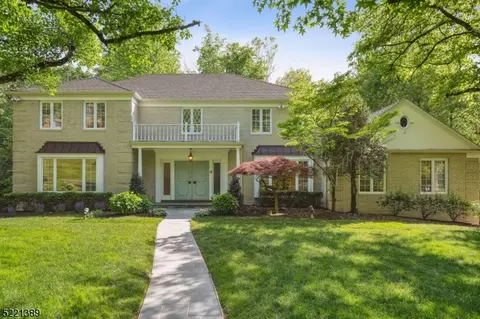 95 Lawrence Dr, Millburn Twp., NJ 07078