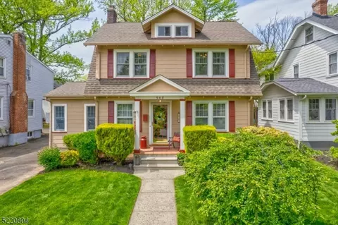 548 Hort St, Westfield, NJ 07090