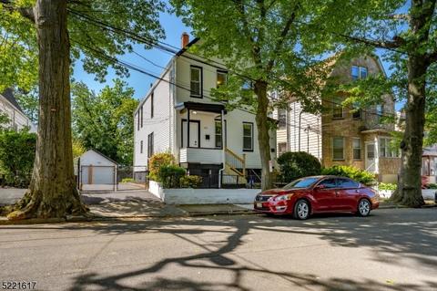 101 Melville, Irvington, NJ 07111