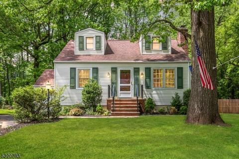 2473 Hill Rd, Scotch Plains, NJ 07076