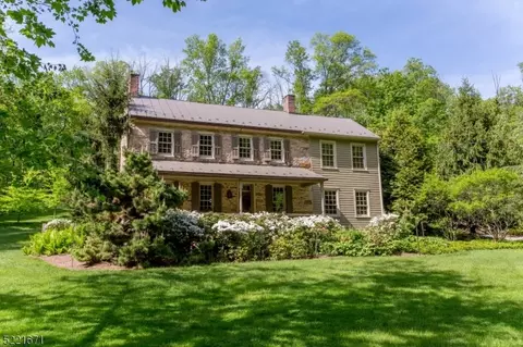 41 Brookville Hollow Rd, Stockton, NJ 08559