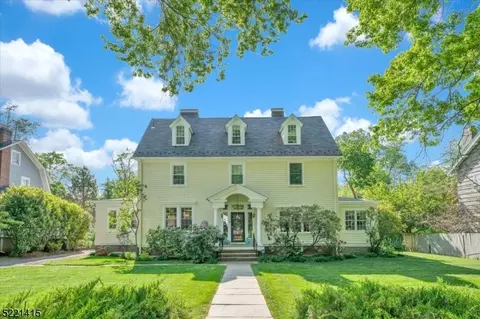 12 Rynda Rd, South Orange, NJ 07079