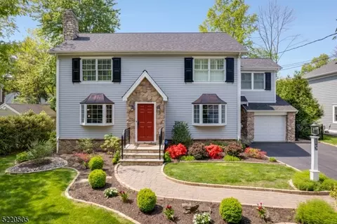 15 Carmine St, Chatham, NJ 07928