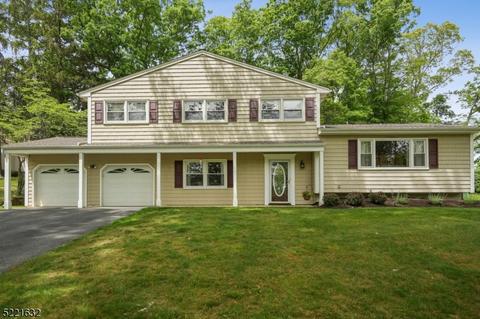 4 Stephen Ter, Parsippany, NJ 07054