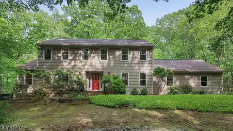 8 Grouse Rd, Warren, NJ 07059