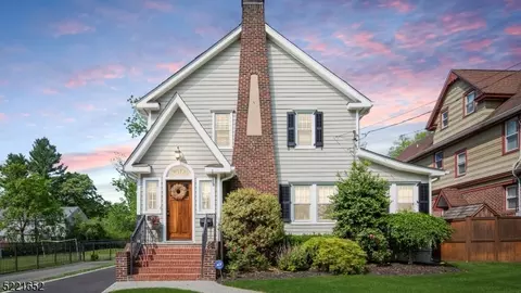 822 Springfield Ave, Cranford, NJ 07016