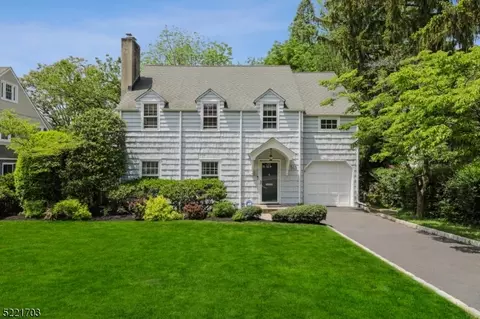 515 Prospect St, Maplewood, NJ 07040