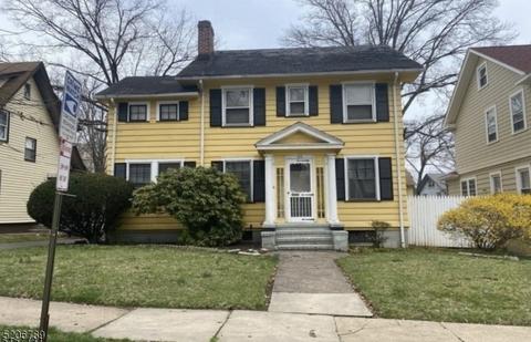 60 Elliot Pl, East Orange, NJ 07018