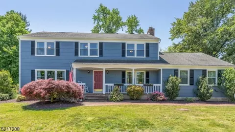 55 Meadow Run Dr, Montgomery, NJ 08558
