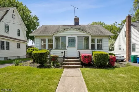 384 Ridgeview Ave, Scotch Plains, NJ 07076