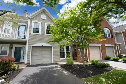 2705 Johnson Cir, Bridgewater, NJ 08807