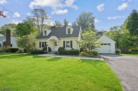150 Mount Airy Rd, Bernardsville, NJ 07924
