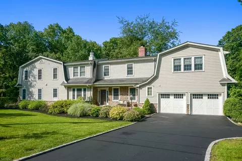 6 School Ave, Chatham Twp, NJ 07928