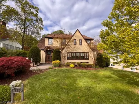 315 W End Rd, South Orange, NJ 07079