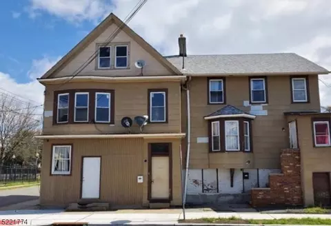 257 New St, City Of Orange, NJ 07050