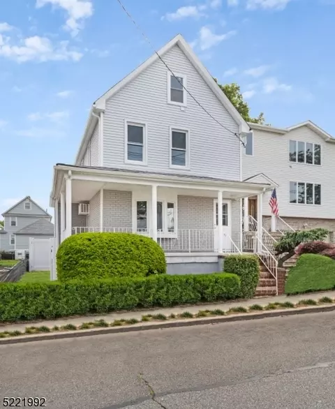 645 Bacheller Ave, Linden, NJ 07036