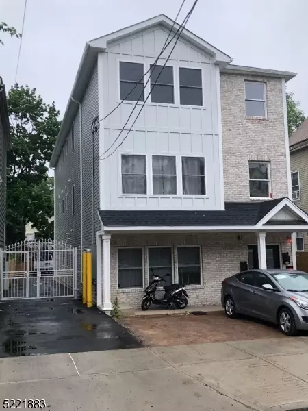 148-150 No 9th, Newark, NJ 07107