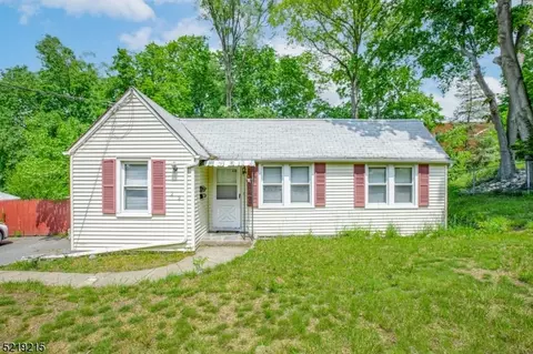 23 Allentown Rd, Parsippany-troy Hills Twp., NJ 07054