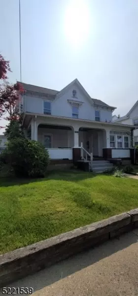 105 W Clinton St, Dover, NJ 07801