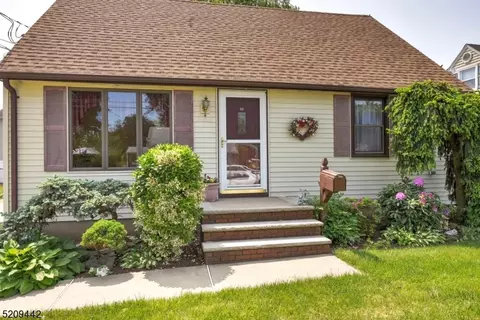 724 Boesel Ave, Manville, NJ 08835
