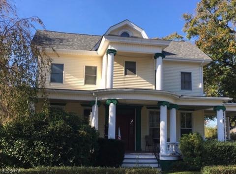 137 Belvidere Ave, Washington, NJ 07882