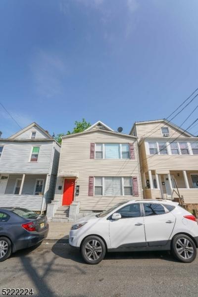 341 Howe Ave, Passaic, NJ 07055 photo 1