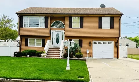 277 Kilcourse St, South Bound Brook, NJ 08880