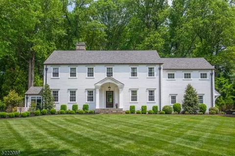 15 Ventosa Dr, Morristown, NJ 07960