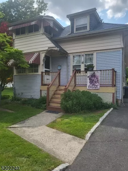 216 Charlotte Ave, South Bound Brook, NJ 08880