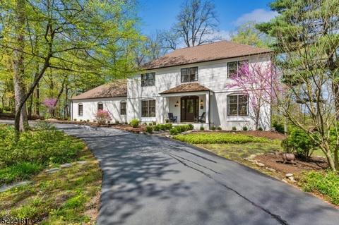 311 High Tor Dr, Watchung, NJ 07069