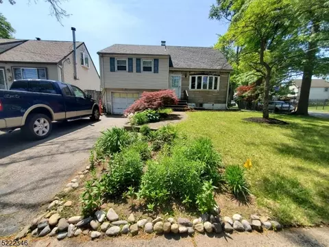 260 Watchung Ave, Glen Ridge, NJ 07028