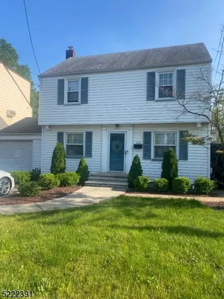 552 W Inman Ave, Rahway, NJ 07065