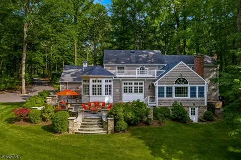 45 Post House Rd, Morristown, NJ 07960